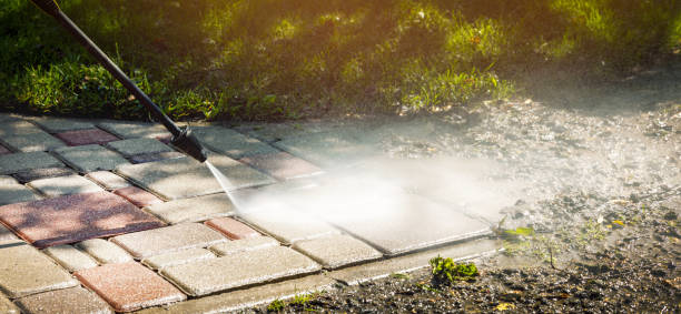 Best House Exterior Washing  in , MI