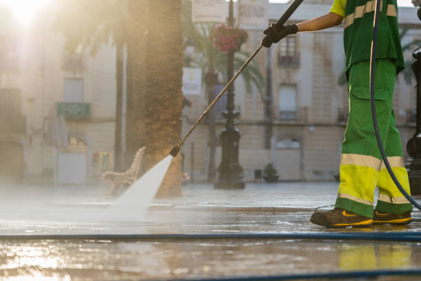 Best Post-Construction Pressure Washing  in , MI