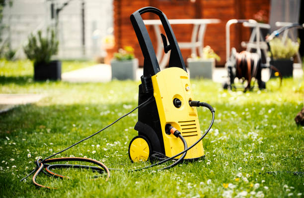 Best Building Exterior Washing  in , MI